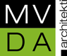 MVDA architekti Logo